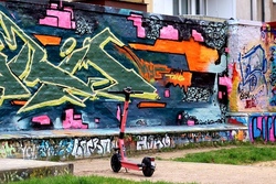 Graffiti