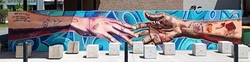 Graffiti Workshop
