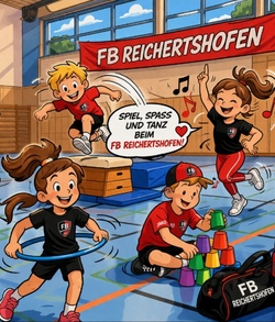 Tanz Spiel Spa&szlig;