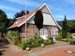 V&ouml;rdener Historiker Diplom