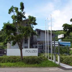 Spannende Einblicke in das Polizeirevier in Tuttlingen