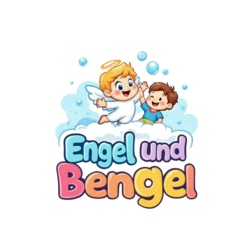 Engel und Bengel - Auf den Spuren von Abraham 1 