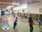 Schnuppertraining Ju-Jutsu/Karate beim SCUG
