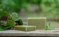 Seifensieden mit den Soap Bros