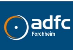 Fahrradtour ADFC Forchheim