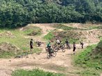 Mountainbike/ BMX Kurs 