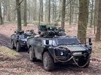 Ein Tag bei der Bundeswehr