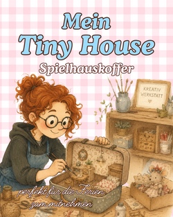 Mein Tiny-House
