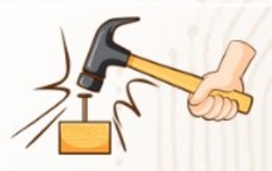 Nagelbilder 1