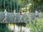 Ausflug Barfu&szlig;pfad und Freibad Bad Sobernheim