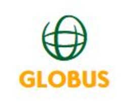 Gl&auml;serner Globus