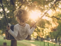 Sommerferienbetreuung f&uuml;r Kindergartenkinder 3. Woche