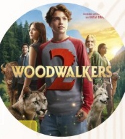 Kino 3 " Woodwalkers 2"