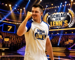 Schlag den Lennart 3.0