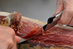 Erlebnis-Vormittag bei Edeka S&uuml;dwest Fleisch
