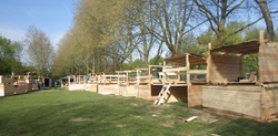 Bauspielplatz 2026 - offenes Angebot