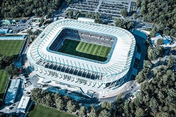 Wildpark Stadiontour KSC