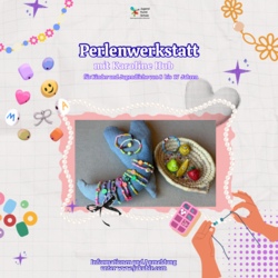  Karoline&lsquo;s Perlenwerkstatt