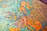 Around the World - wir entdecken die Kontinente
