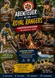 Royal Rangers - ein Nachmittag bei den Pfadfindern