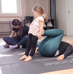 Duo-Yoga 