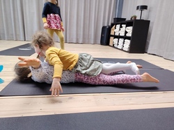 Kinderyoga