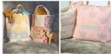 Textil-Werkstatt