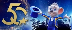 Europapark-Fahrt
