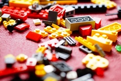 LEGO SPIKE Prime-Workshop