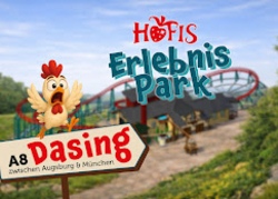 Hofis Erlebnispark