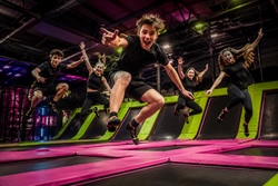 Jump House