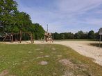 Spiel und Spa&szlig; am Badesee