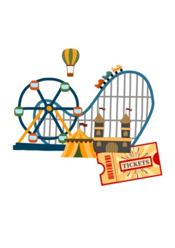 Tagesfahrt in den Heidepark 