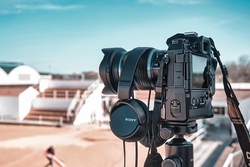 Video Workshop - "Cut & Create" Grundkenntnisse