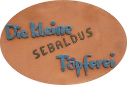 T&ouml;pferkurs f&uuml;r Kinder