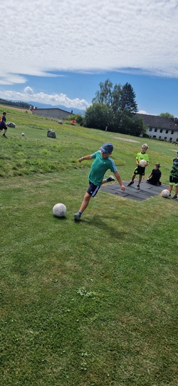 Soccerpark Goldberg