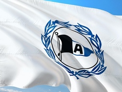 Hinter den Kulissen von Arminia - F&uuml;hrung durch die Sch&uuml;coArena 