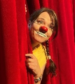 Kindertheater: Piccolinas gro&szlig;e Stunde