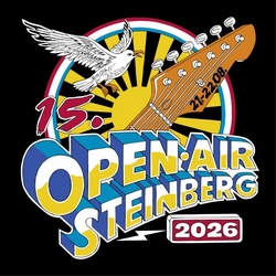 Ein Nachmittag hinter den Kulissen beim Open Air Steinberg