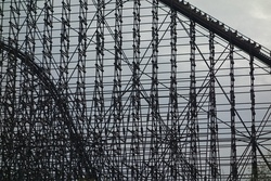 - ABGESAGT- Heide Park Soltau