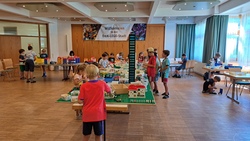EmK LEGO&reg;-Stadt