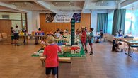 EmK LEGO&reg;-Stadt