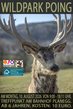 Fahrt in den Wildpark Poing