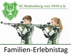 Familien-Erlebnistag Sch&uuml;tzenclub Rodenberg