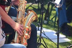 Musikprobe