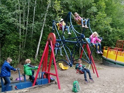 Familienpark Sottrum - Ausflug