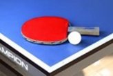 Tischtennis-Feriencamp: Ferien und Ping Pong