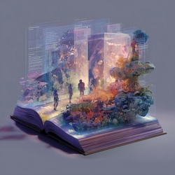 FUTURE VISIONS - Deine Geschichte aus der Zukunft