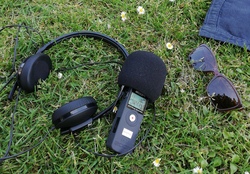 AUDIO-WORKSHOP: PODCAST - Wer bin ich? - Junge Stimmen aus dem Museum Abteiberg