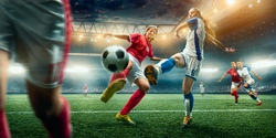 45. Stra&szlig;enfu&szlig;ballturnier - M&auml;dels